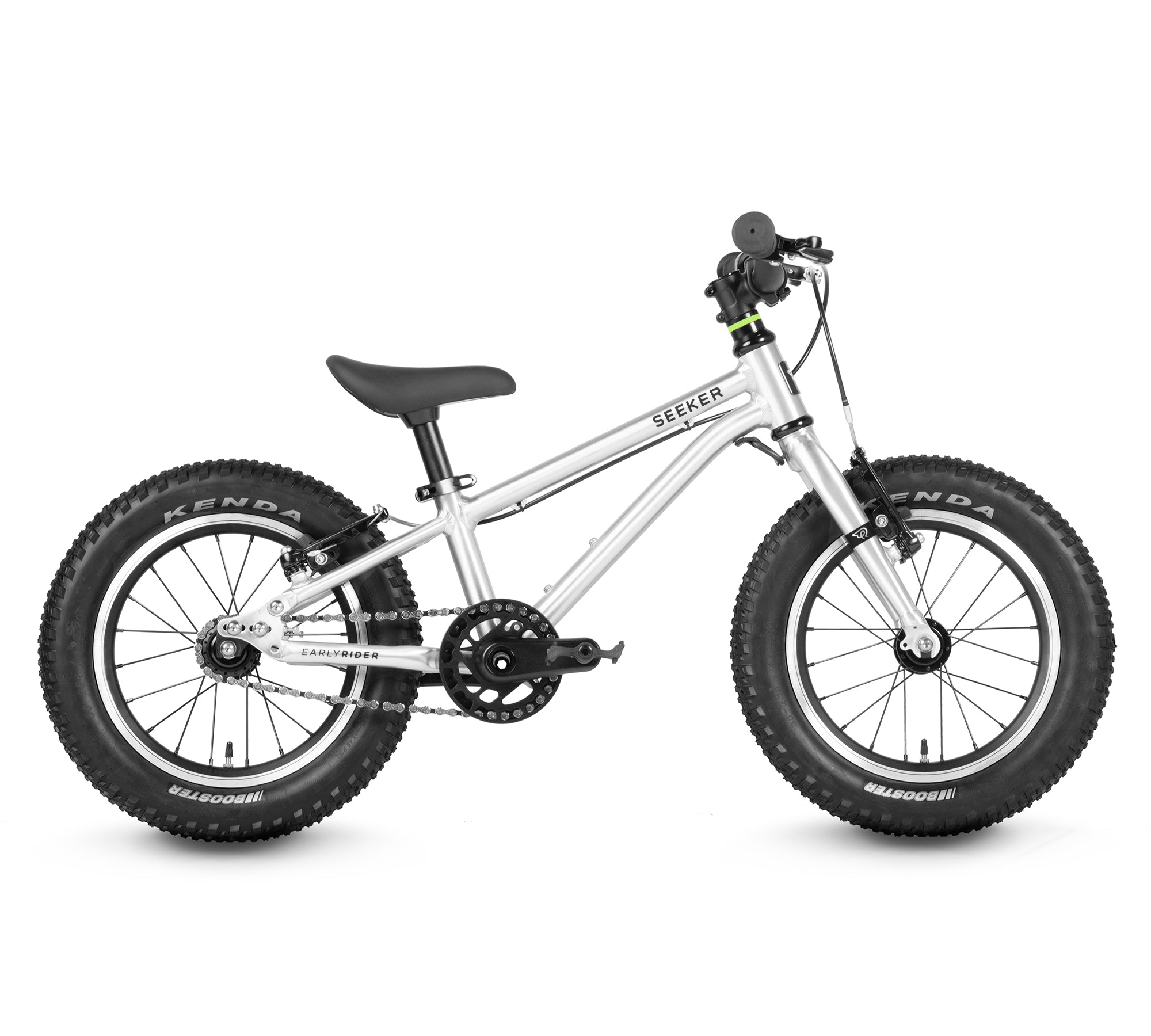 Early Rider Seeker Kids Mountain Bikes | Trail-Ready. Everyday