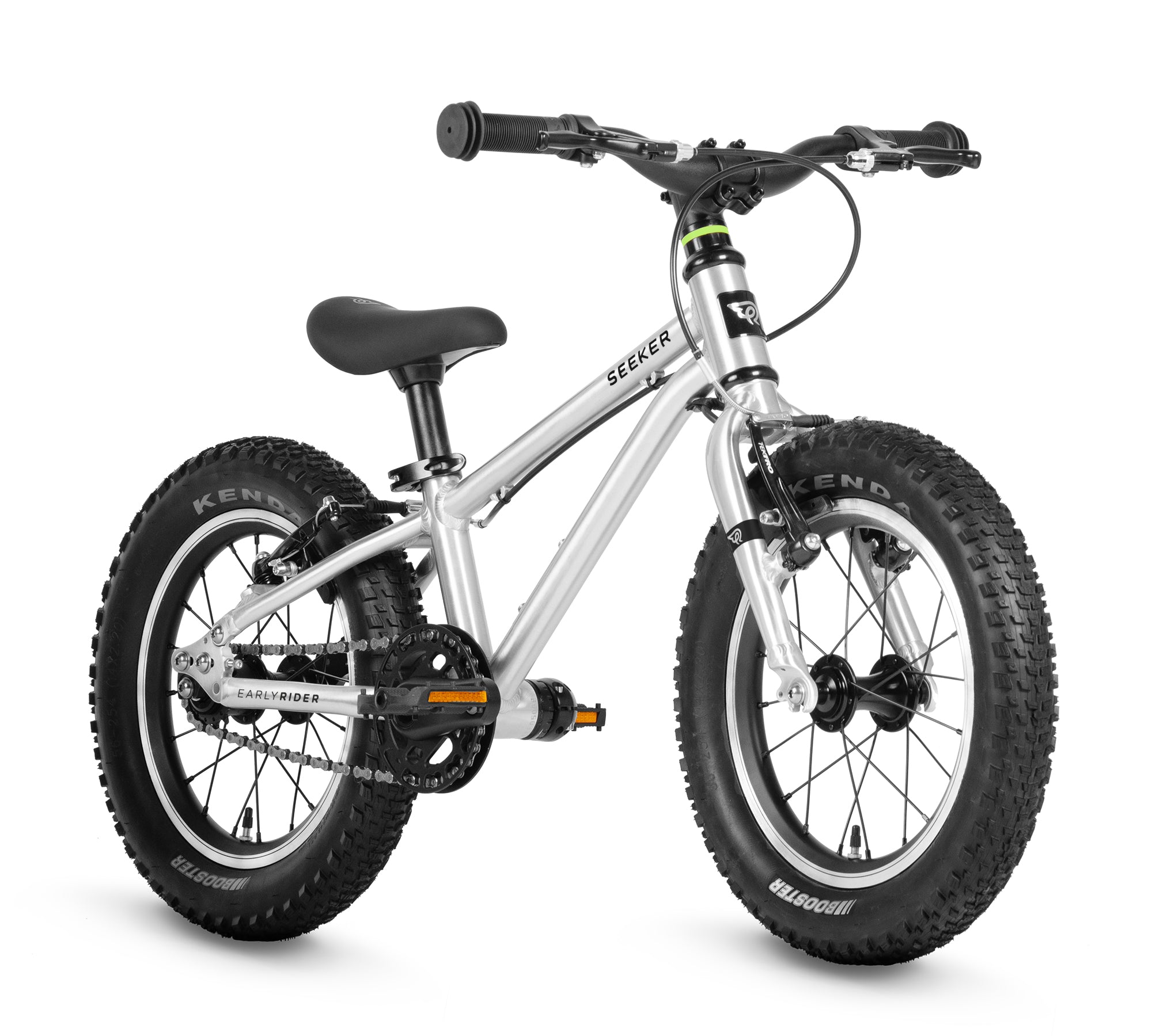 Early Rider Seeker 14 | 14