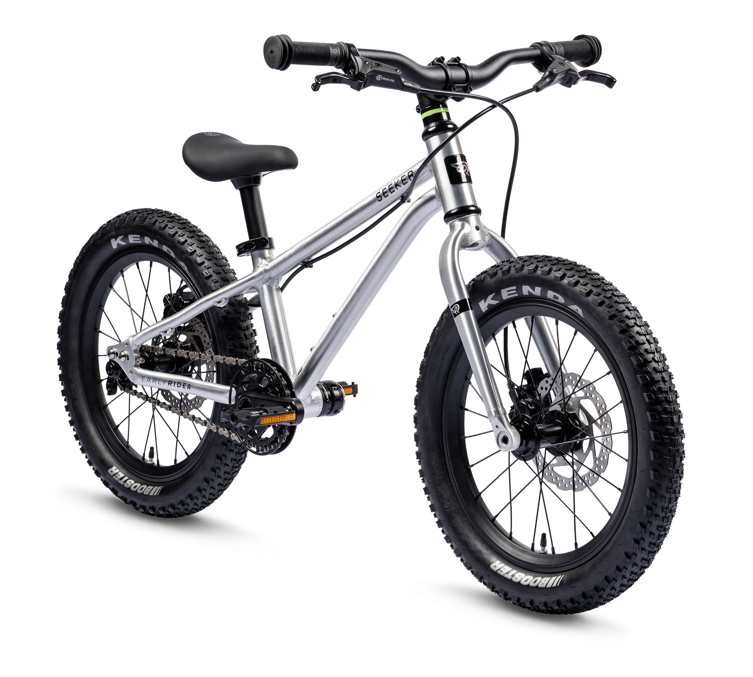 Seeker 16 (New)