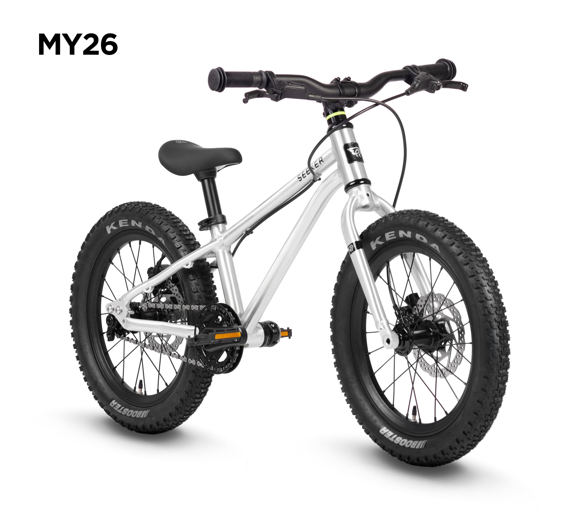 Seeker 16 (New)