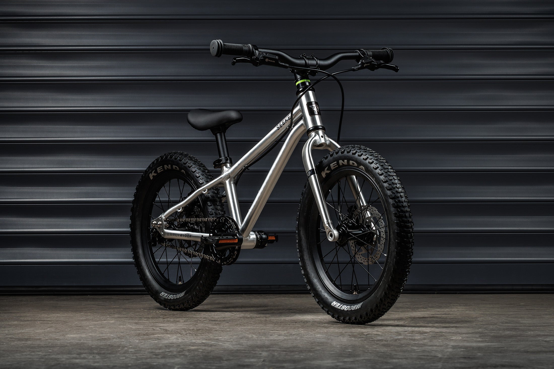 Early Rider Seeker 16 | 16