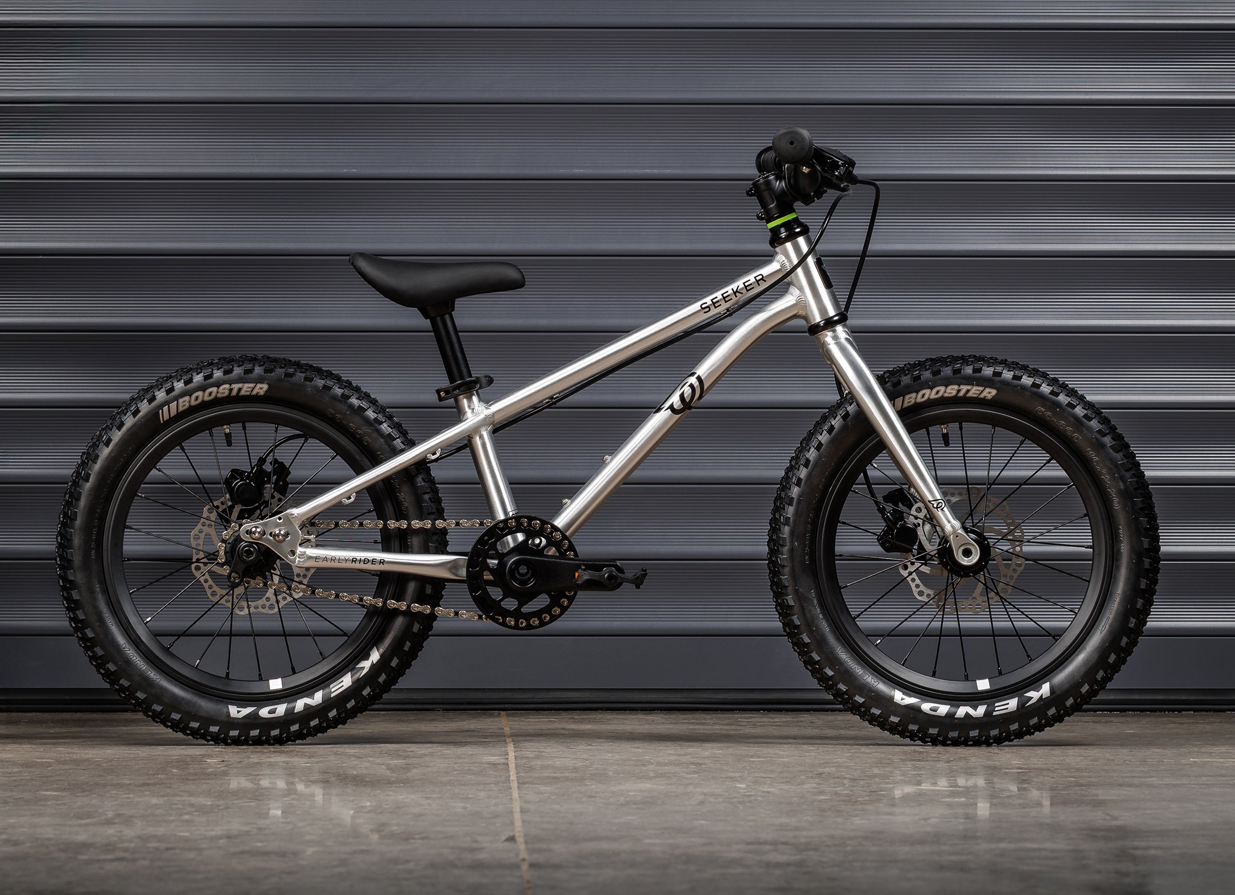 Early Rider Seeker 16 | 16