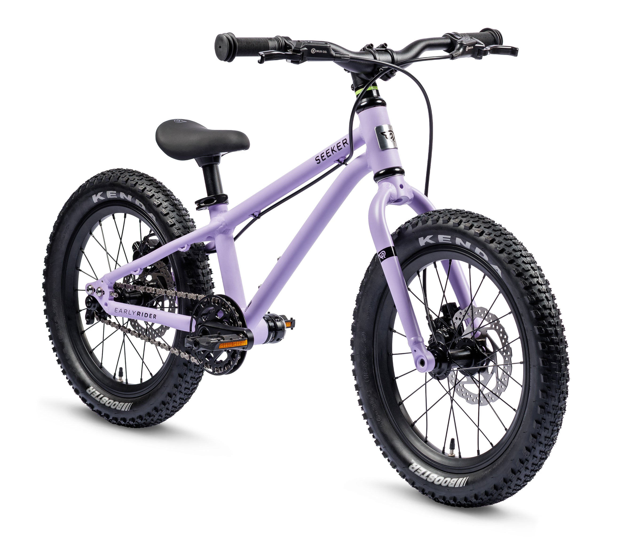 kinderfahrrad early rider 16 zoll Early Rider Seeker 16 | 16" Kids mountainbike