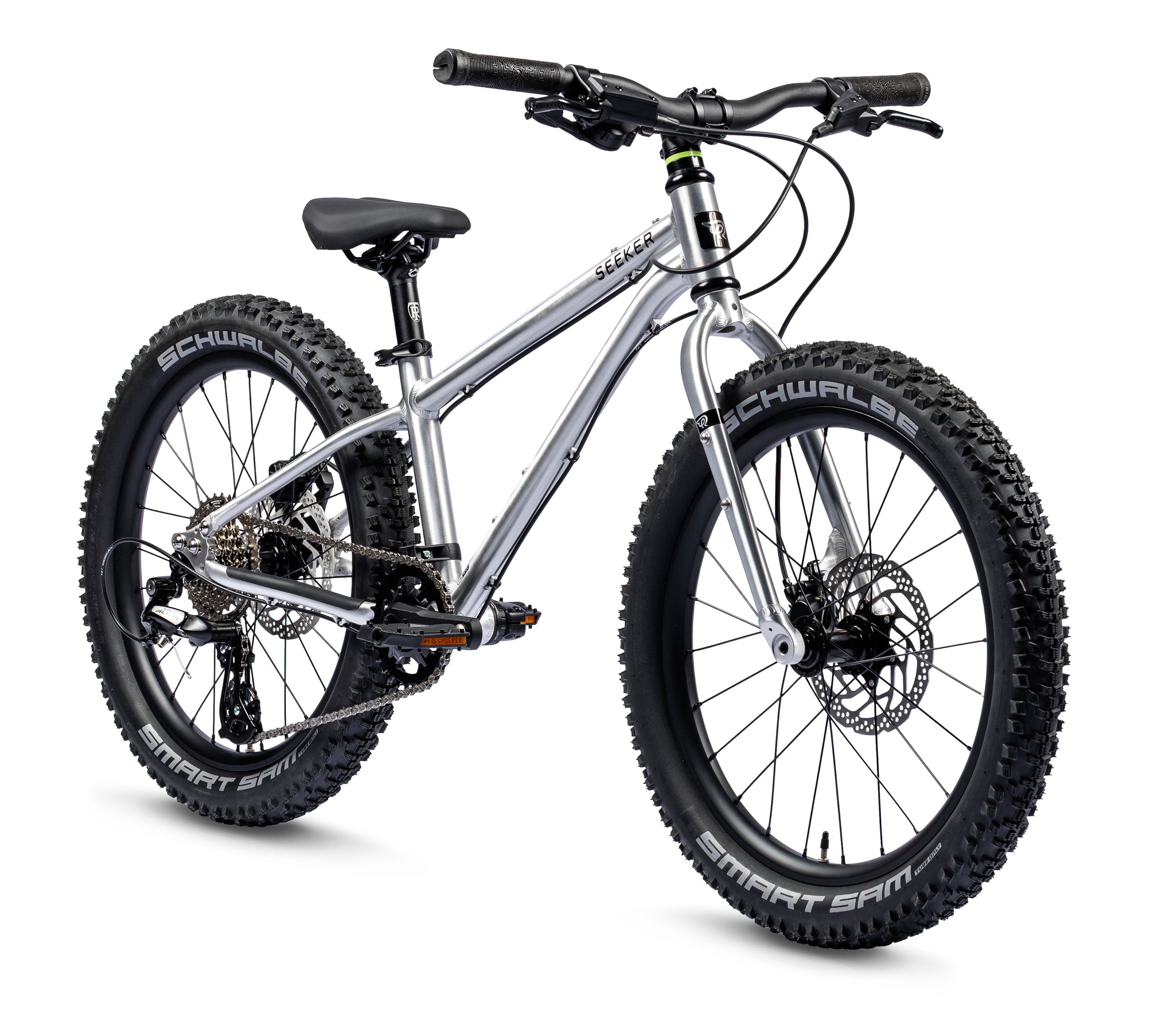 Seeker 20 (New)