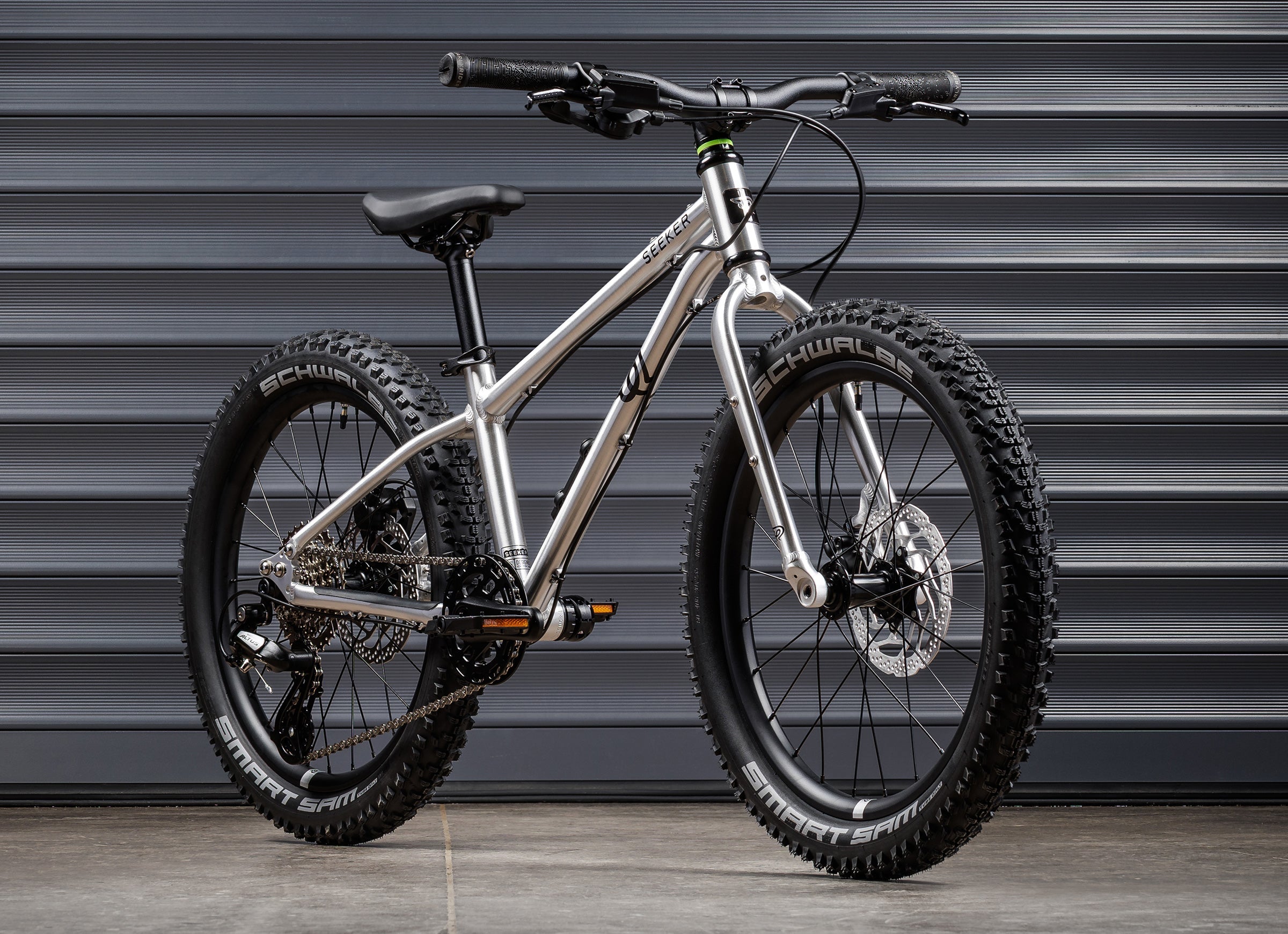Early Rider Seeker 20 | 20