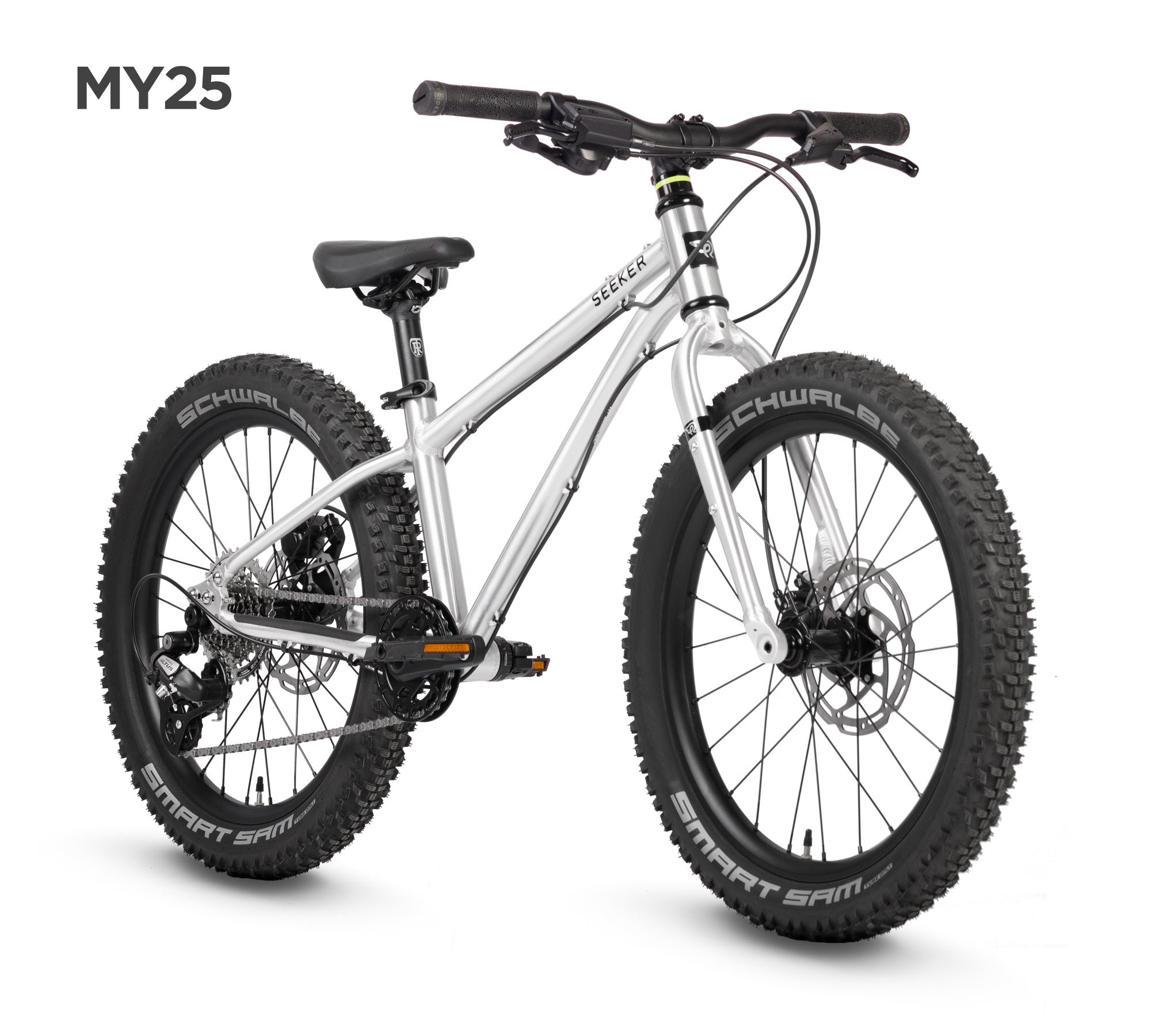 Seeker 20 (New)