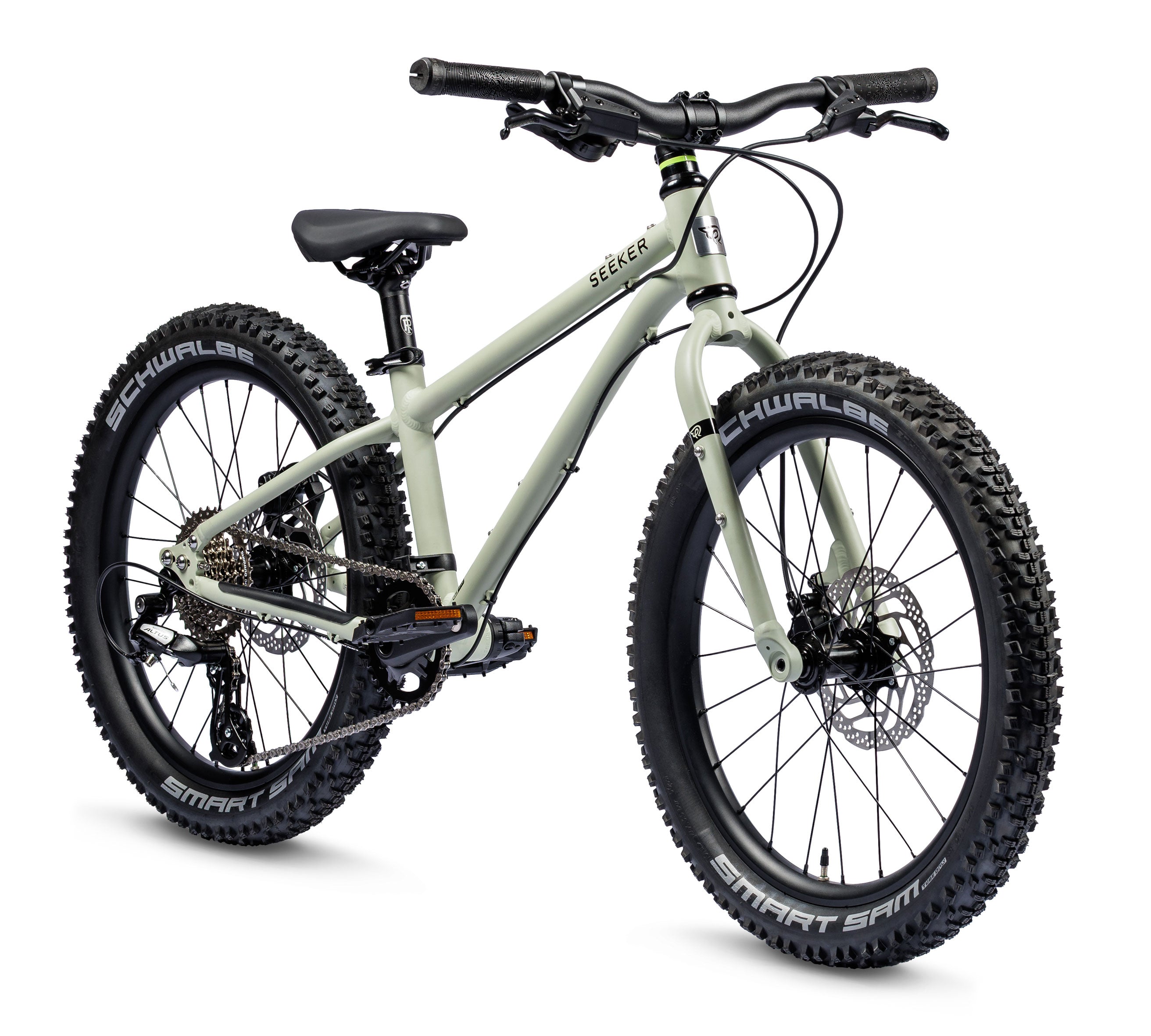 Seeker 20 (New)