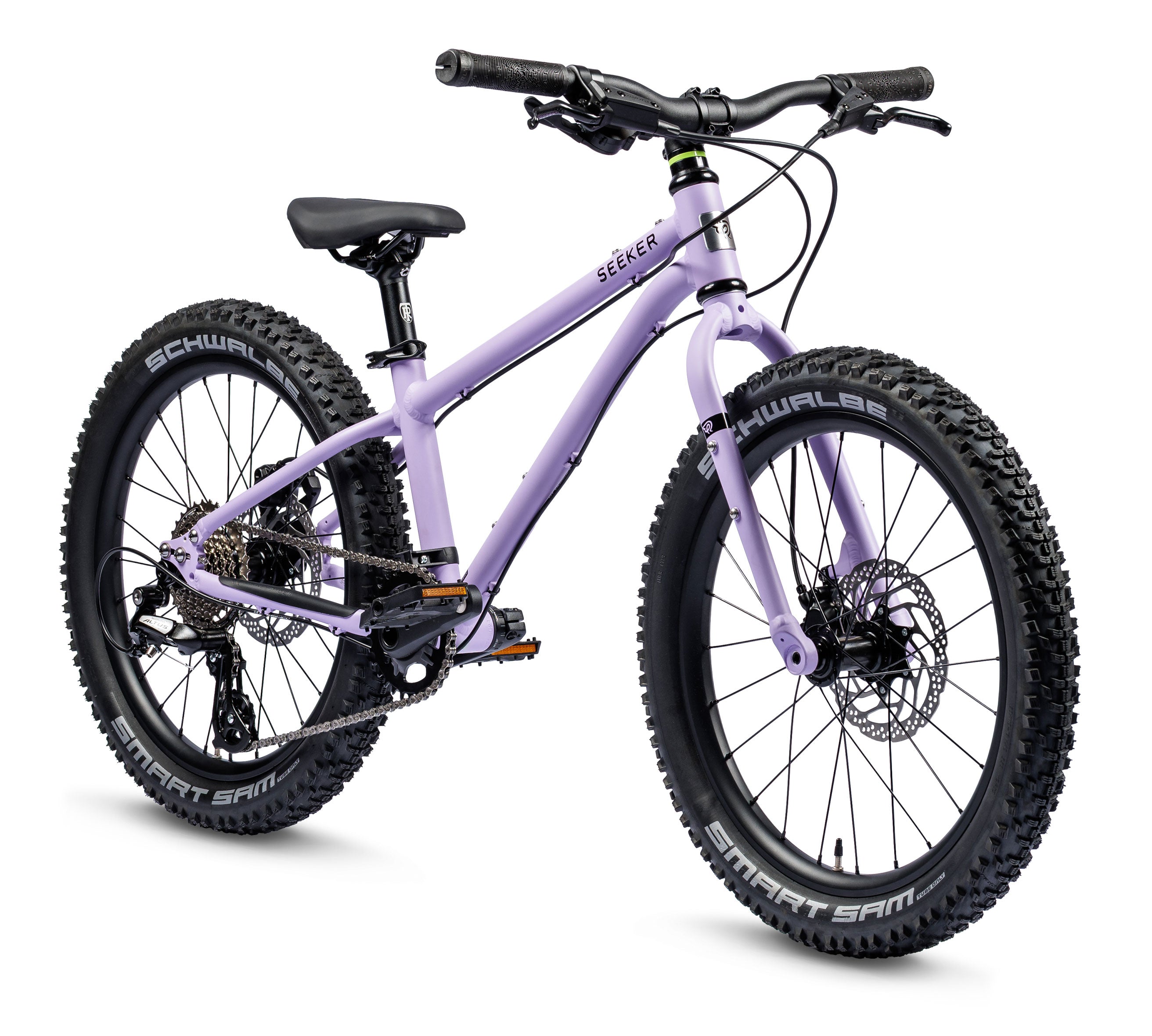 Seeker 20 (New)