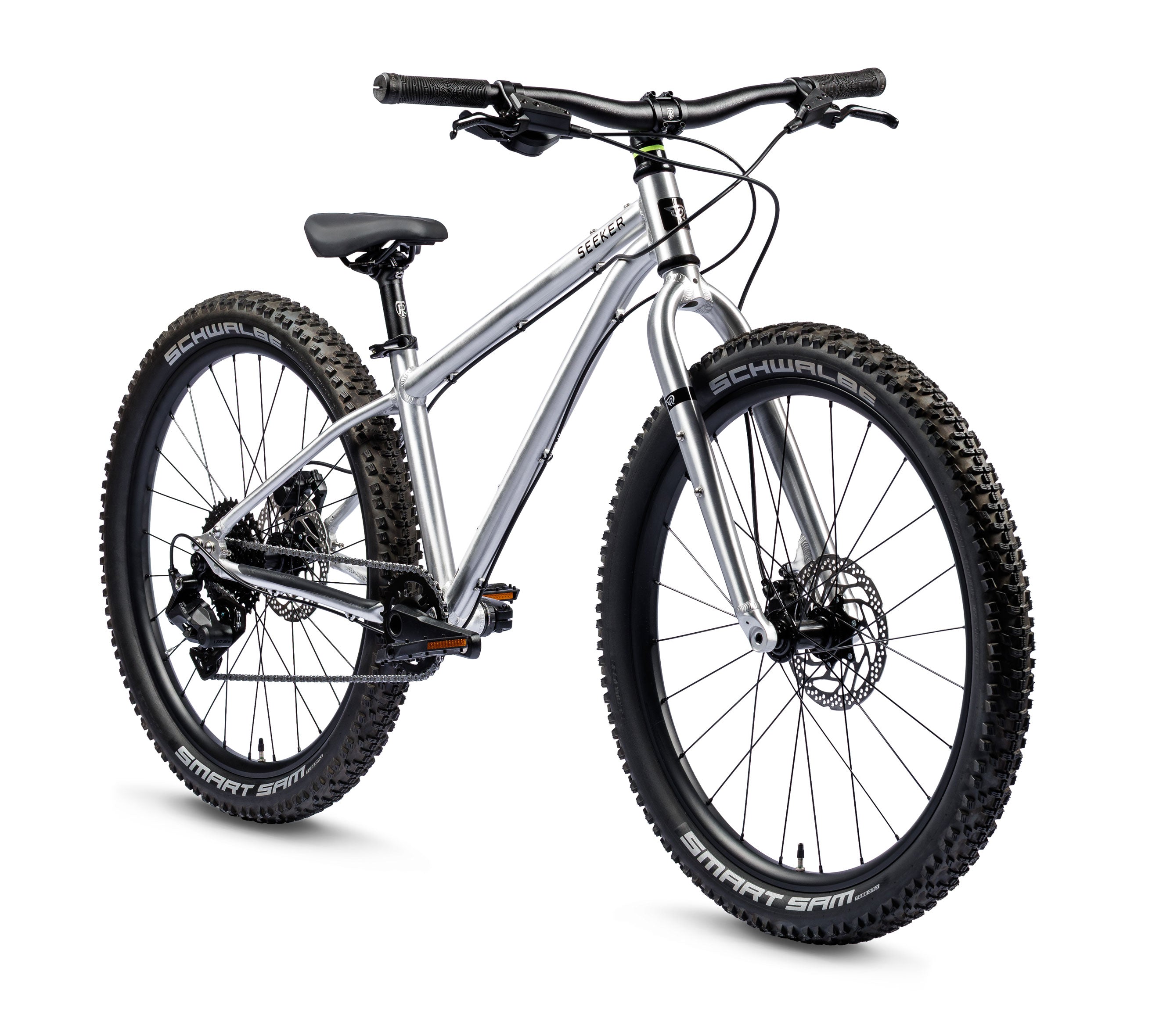 Seeker 24 (New)