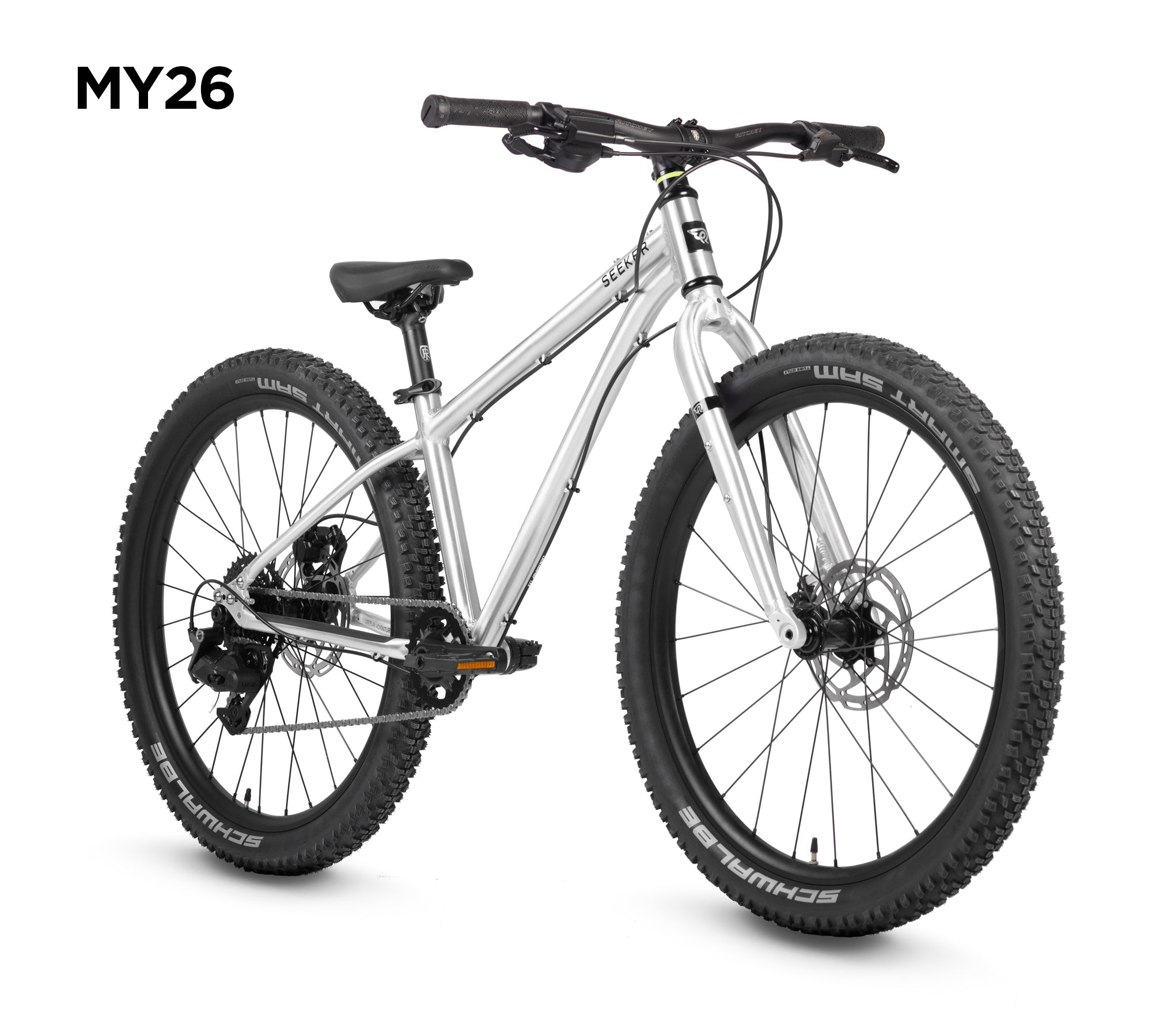 Seeker 24 (New)