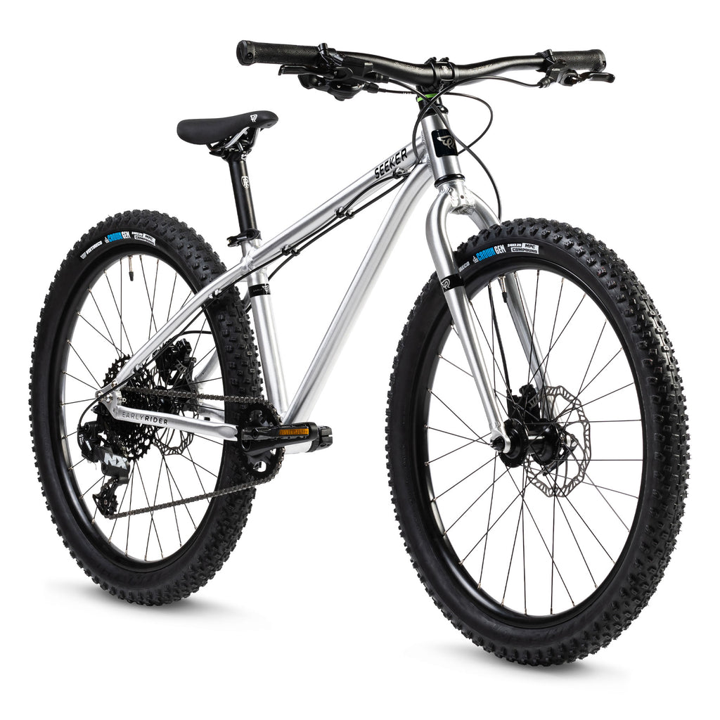 Seeker 24 the ultimate kids bike park bike – Early Rider® US