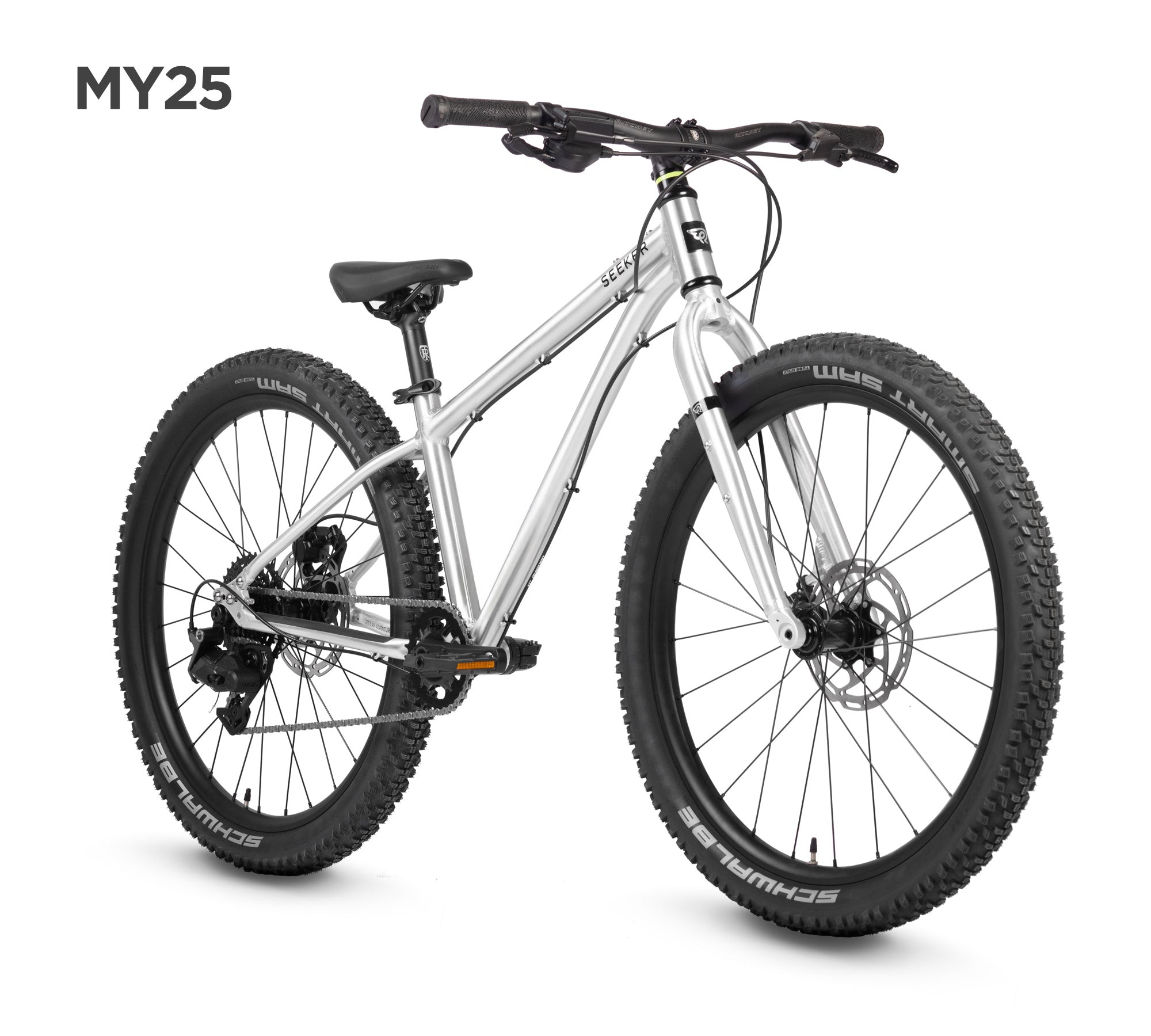 Seeker 24 (New)