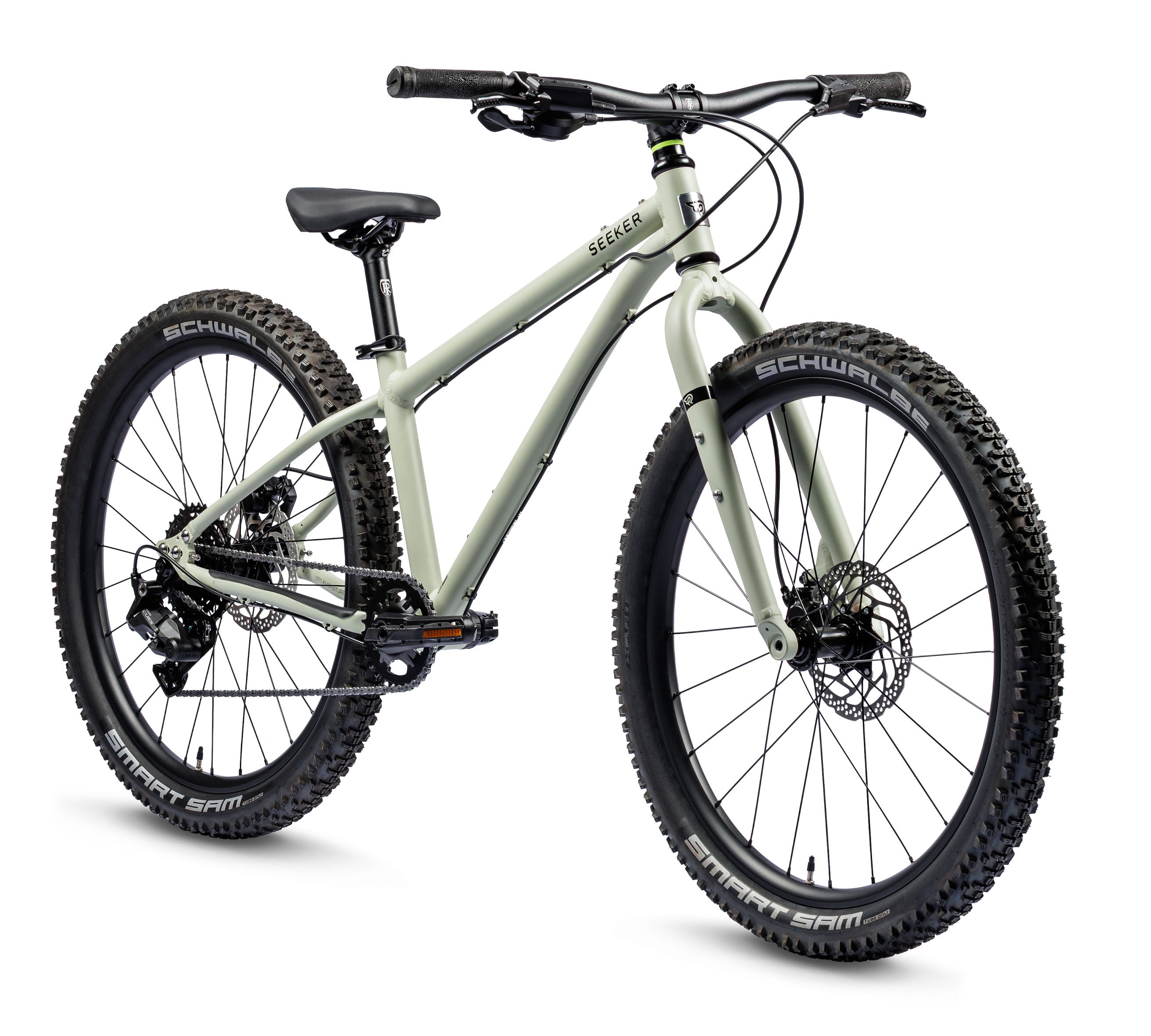 Seeker 24 (New)