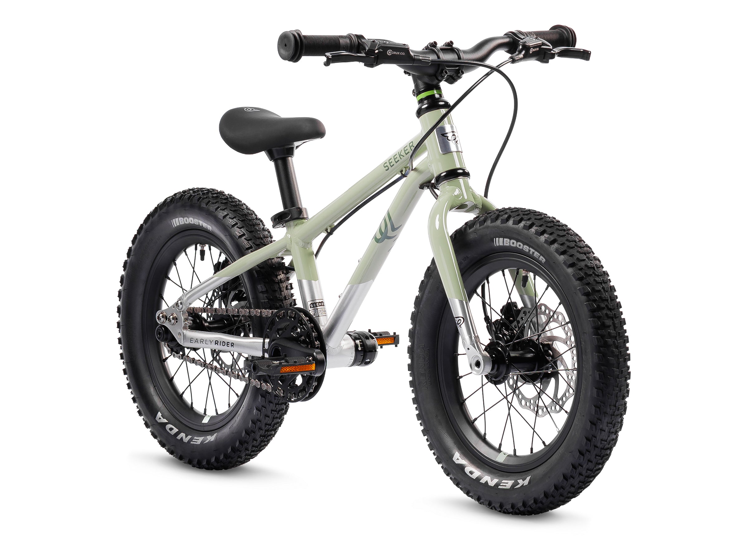 EARLY RIDER (ランバイク) (kids) Early Rider Seeker 14 | 14