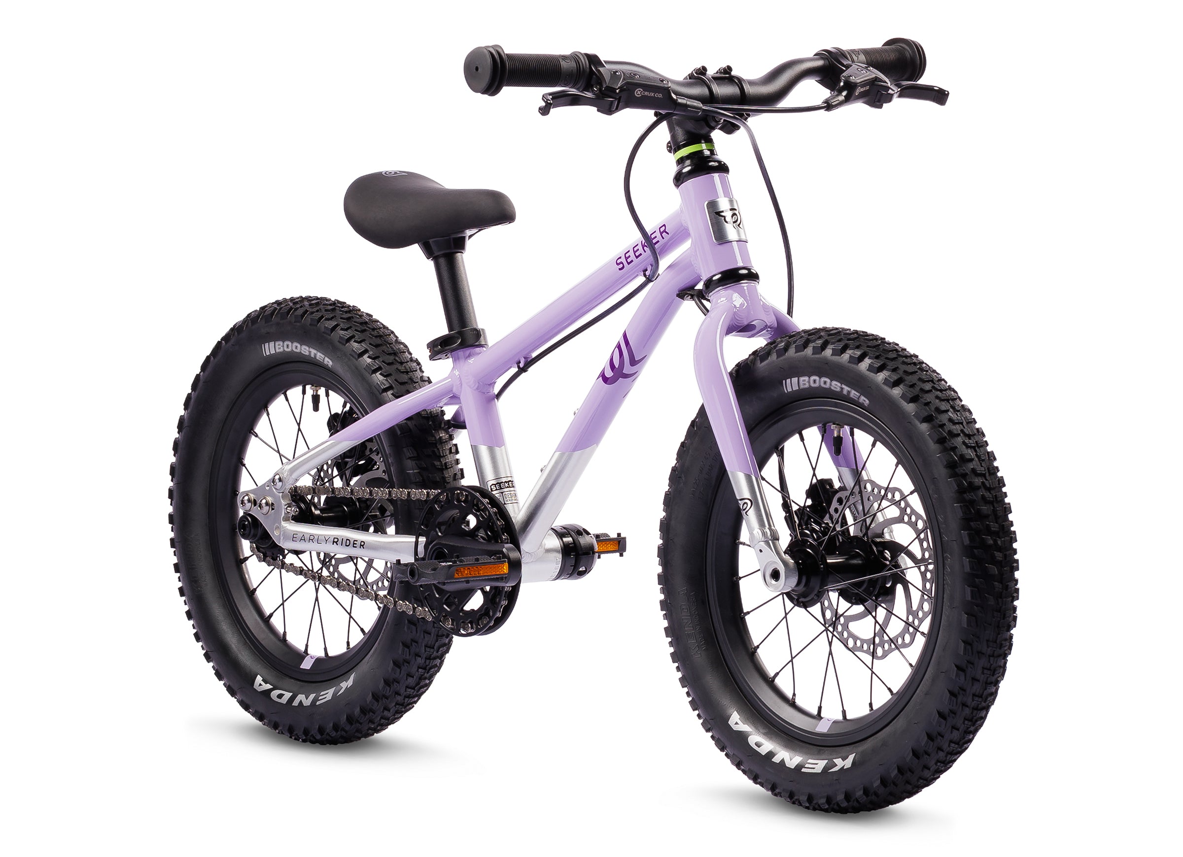 Early Rider Seeker 14 | 14