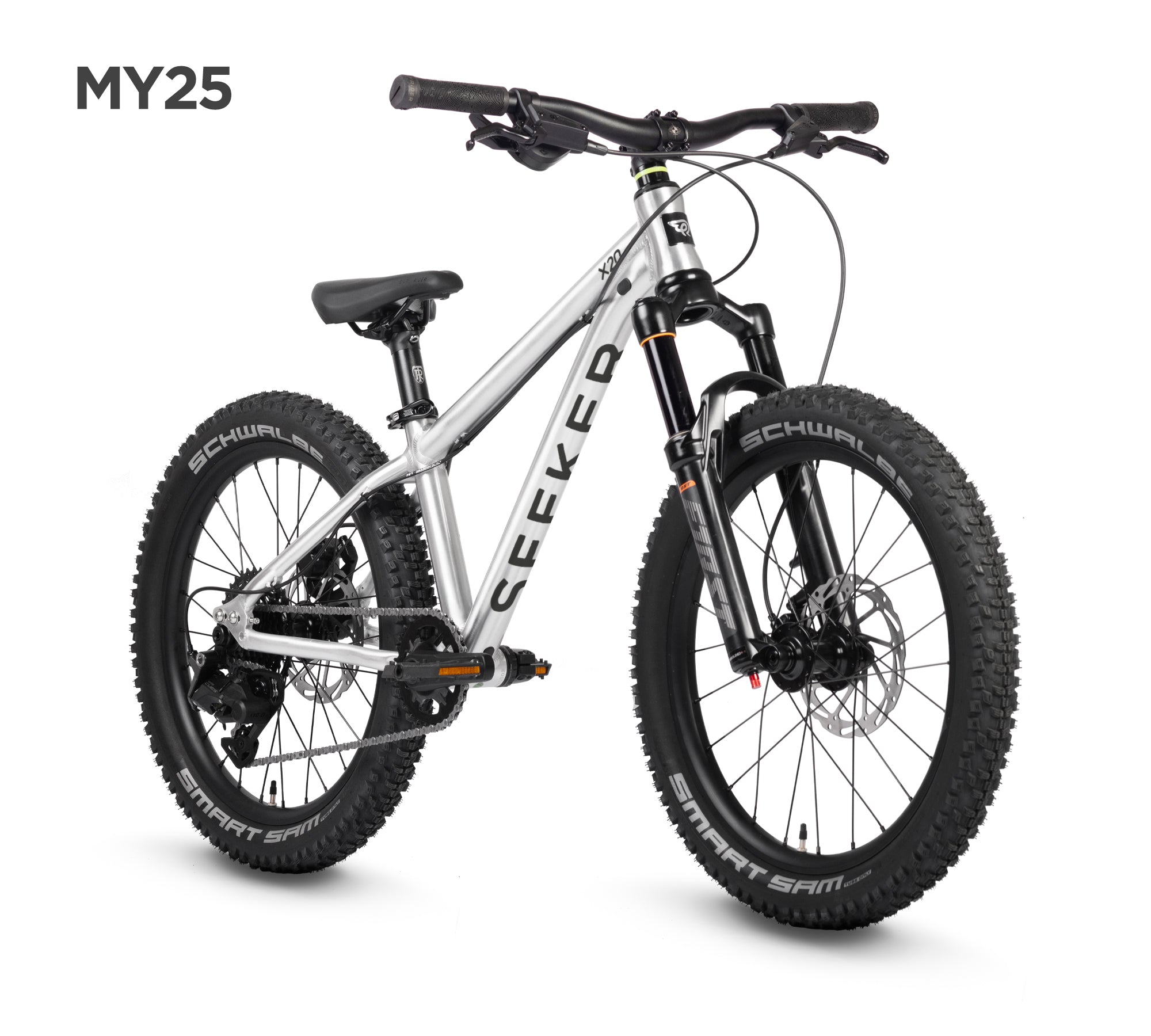 Seeker X20 (New)