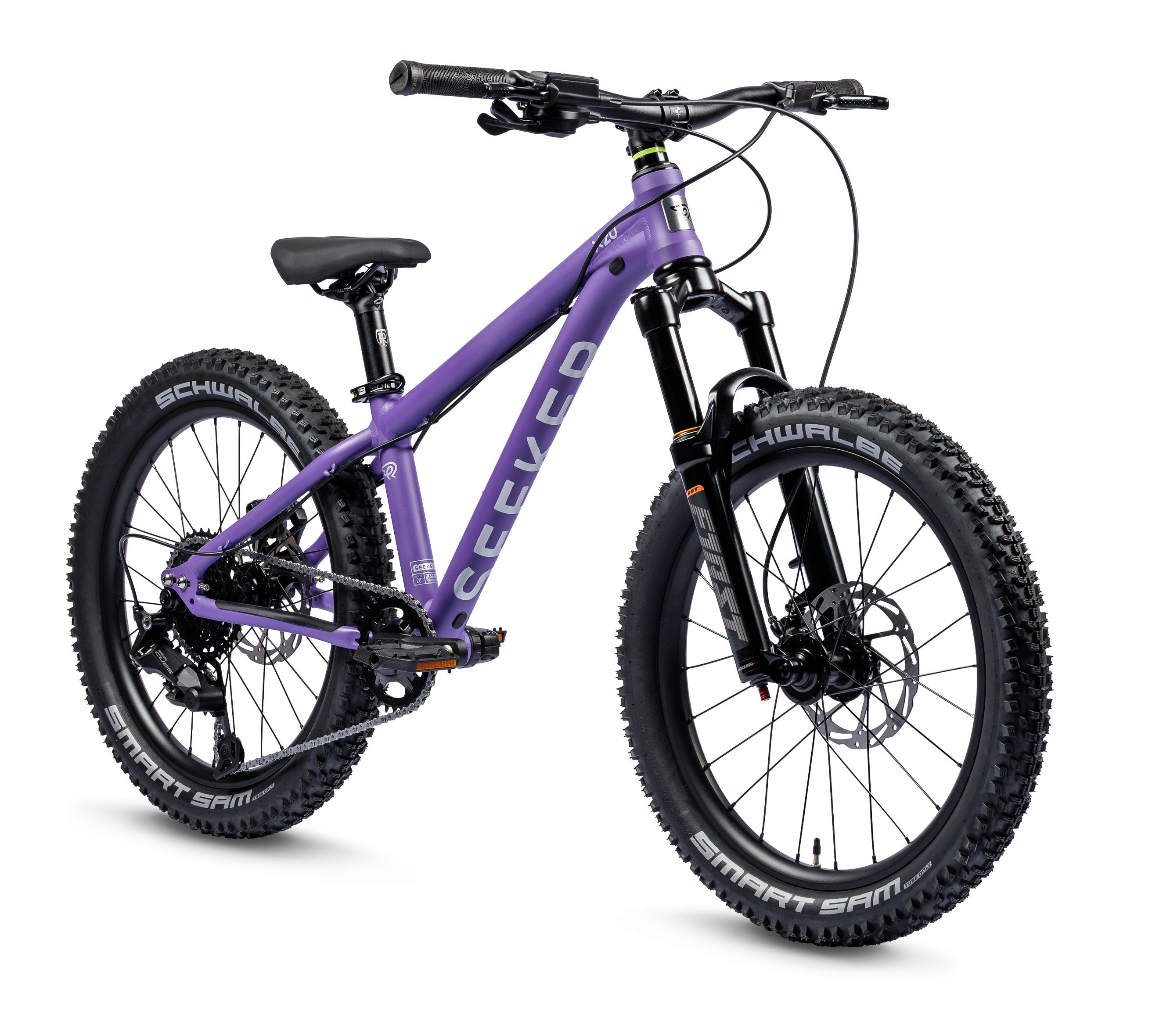 Seeker X20 (New)