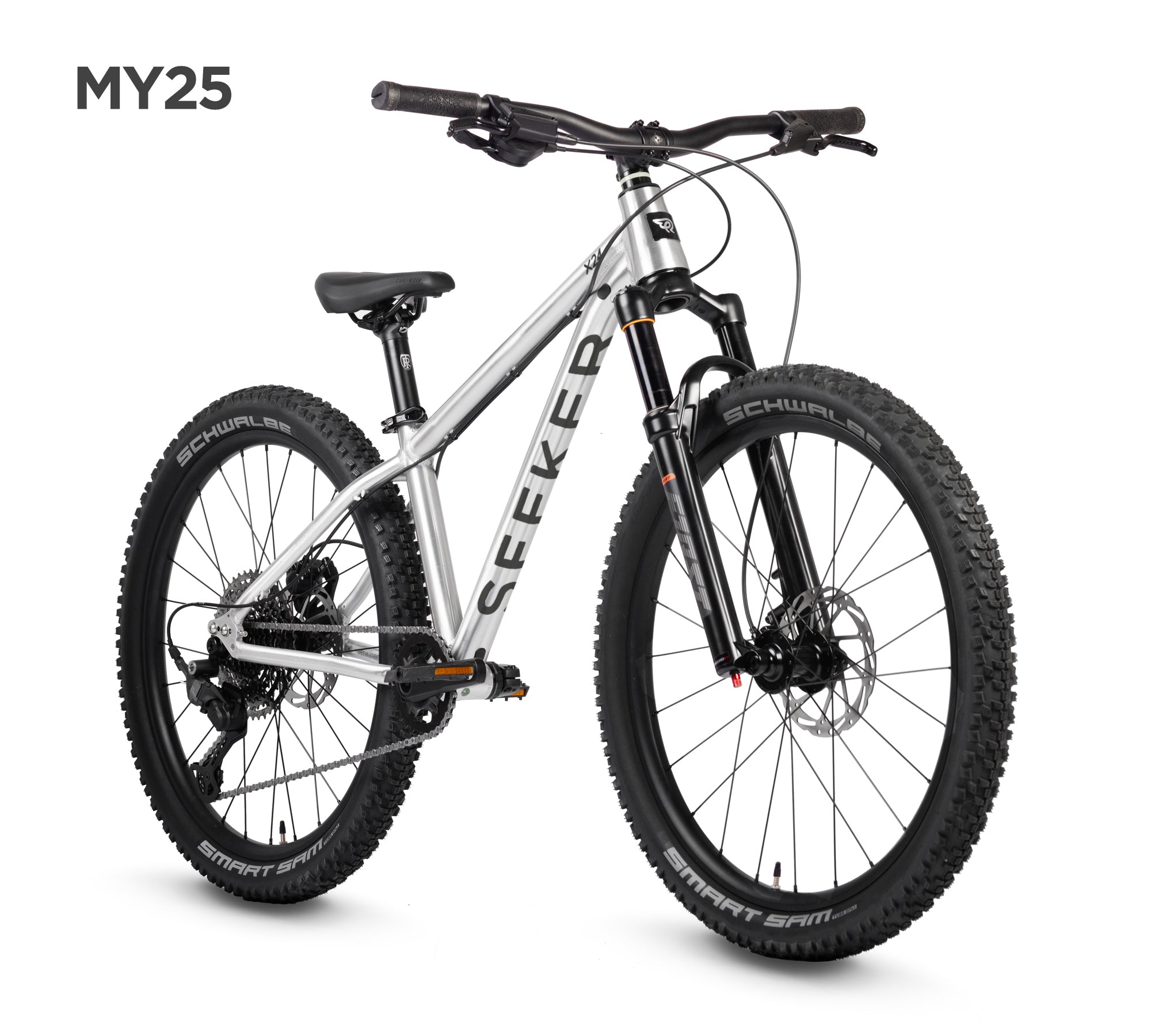 Seeker X24 (New)