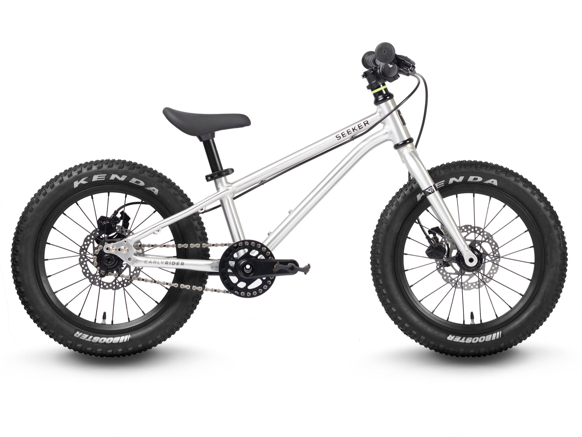 Seeker 16 (New)