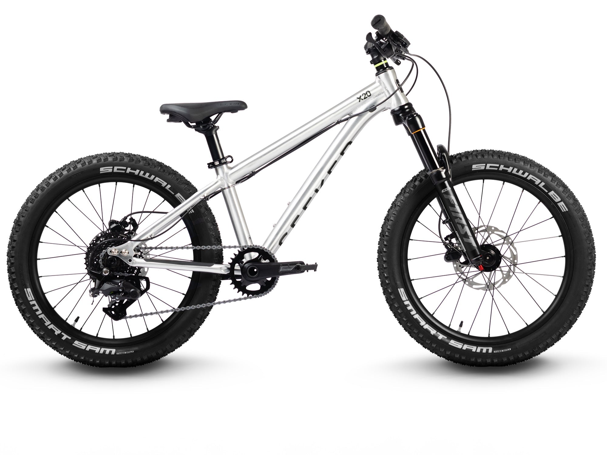 Seeker X20 (New)