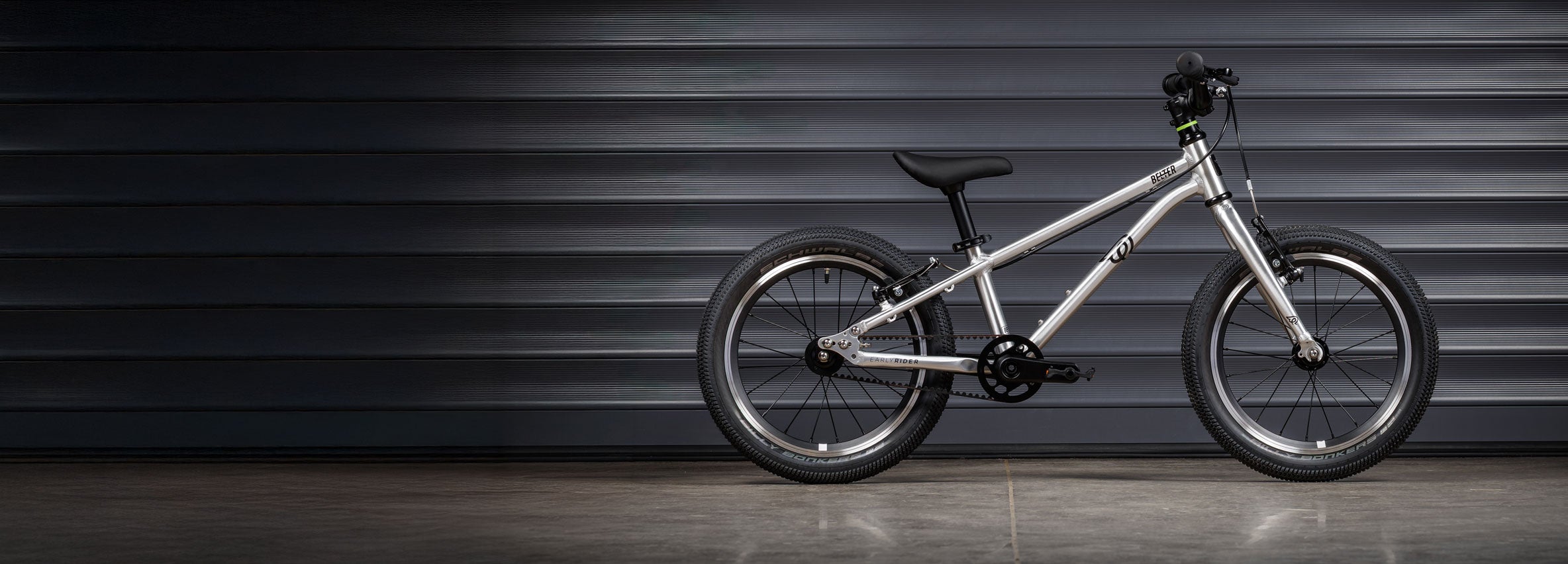 No compromise bikes for kids – Early Rider® US No compromise bikes for kids – Early Rider® US