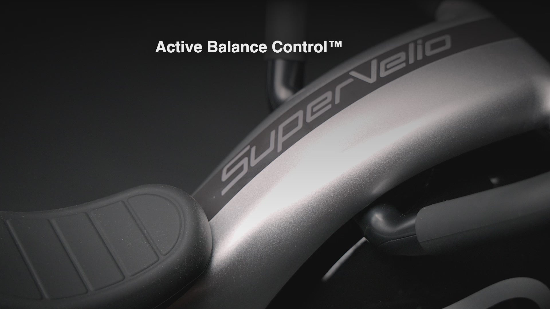 Super Velio Balance Bike for 1-year olds | Early Rider