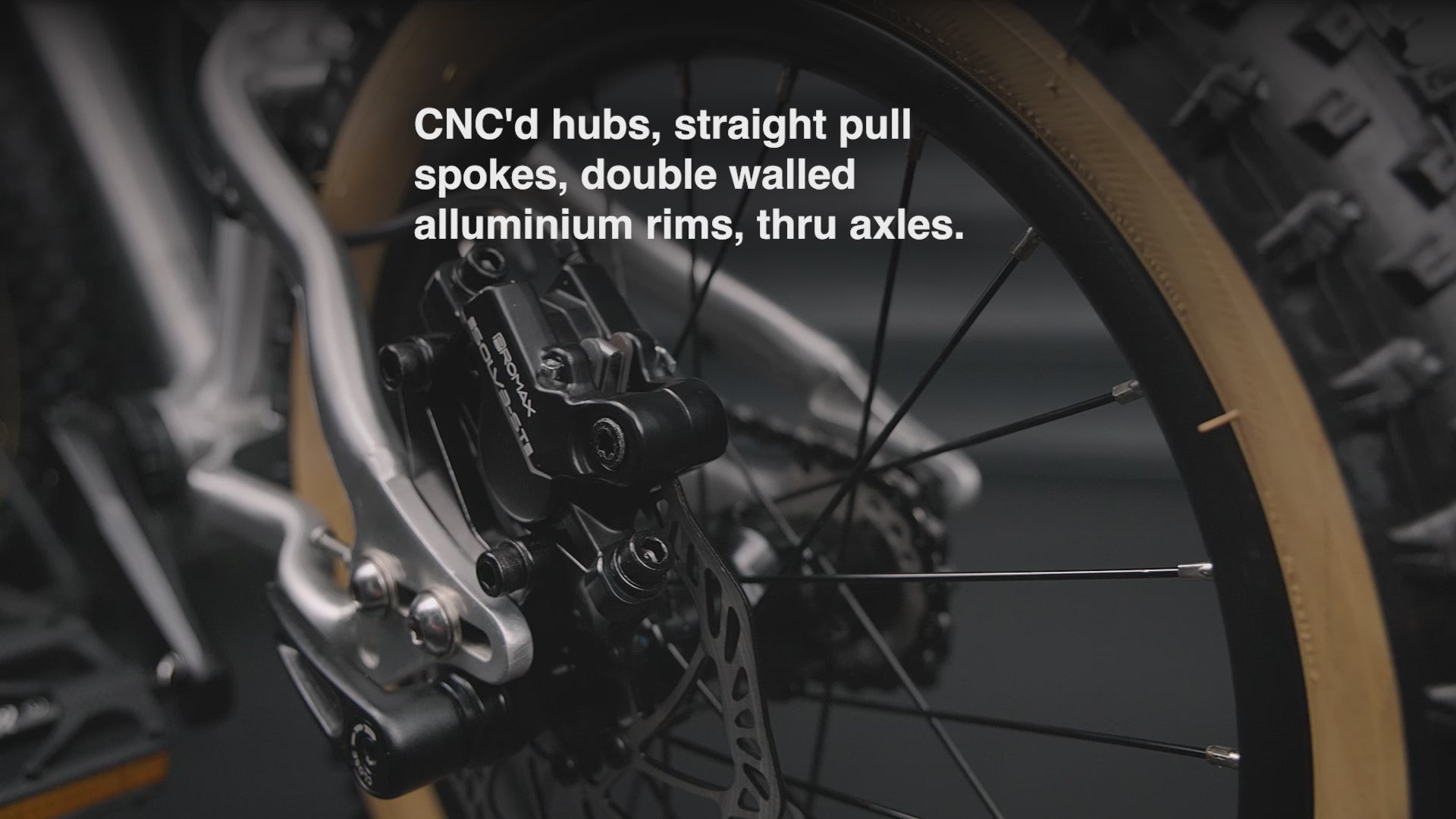 Hellion 16 – Early Rider® US