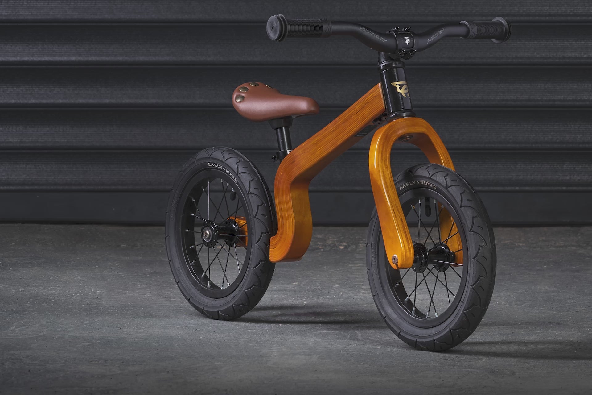 Bonsai 12-inch Balance Bike for two year olds | Early Rider