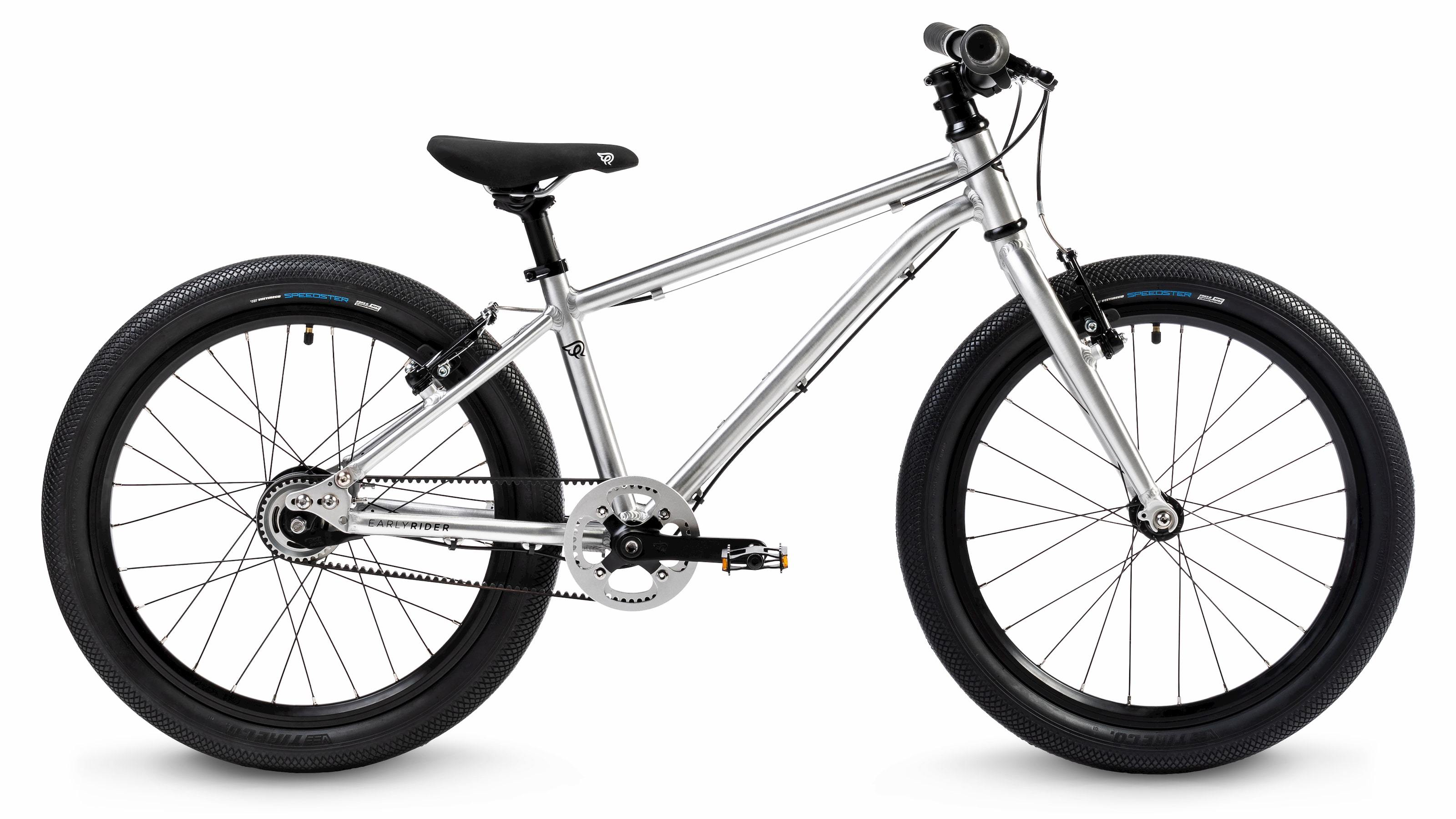 Belter 20 - Factory Second