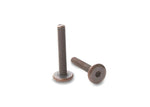 Original Series Handlebar Bolts. 41mm