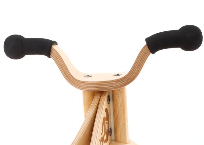 Original Series Handlebars