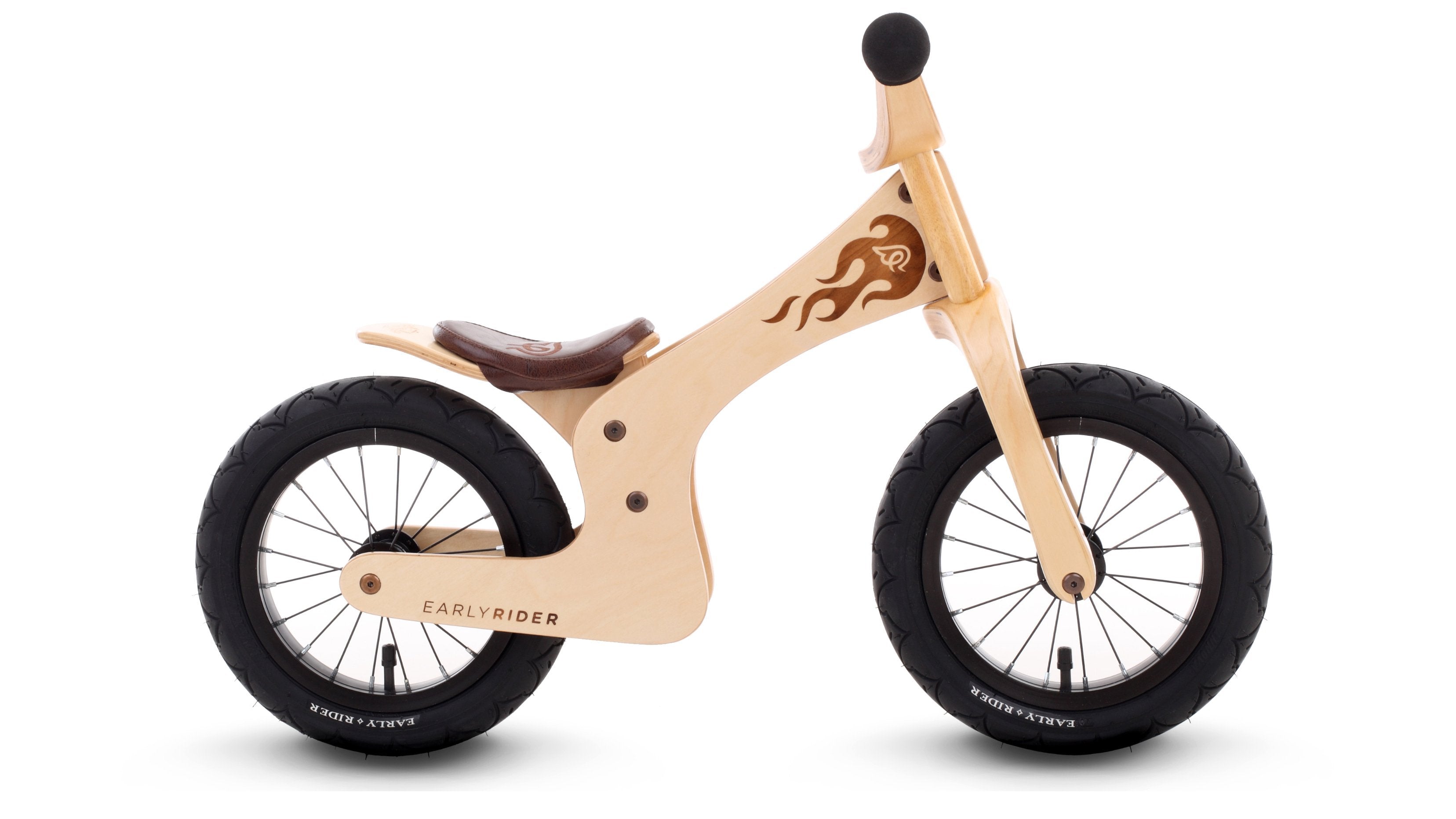 No compromise bikes for kids – Early Rider® US