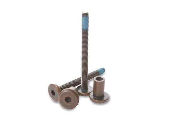 Original Series seat post bolts.  Classic 64mm , Lite 58mm