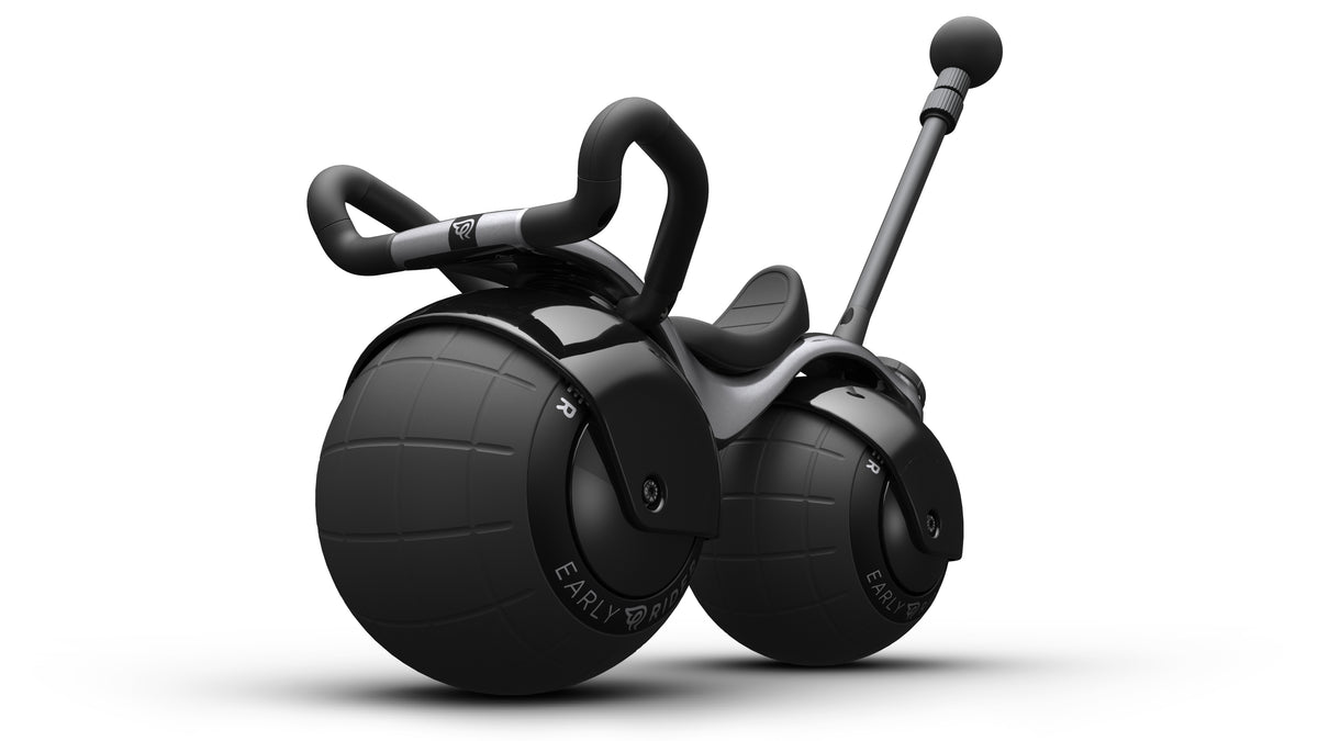 Super Velio Balance Bike for 1-year olds | Early Rider – Early Rider® US
