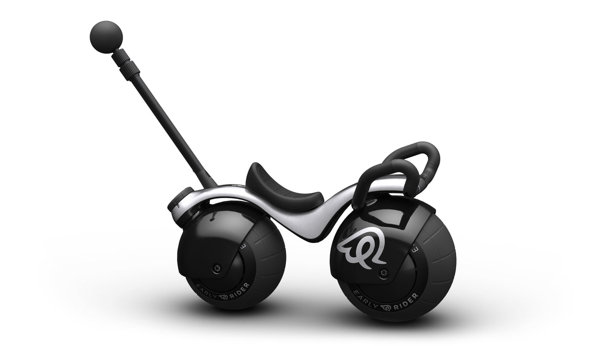 Super Velio Balance Bike for 1-year olds | Early Rider – Early Rider® US