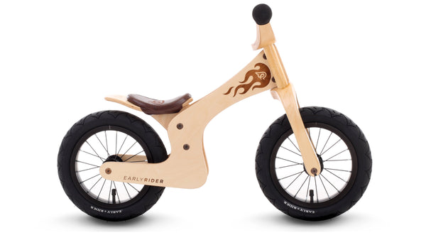 Lite Balance Bike Kids Lite Balance Bike Age 2-4 – Early Rider® US