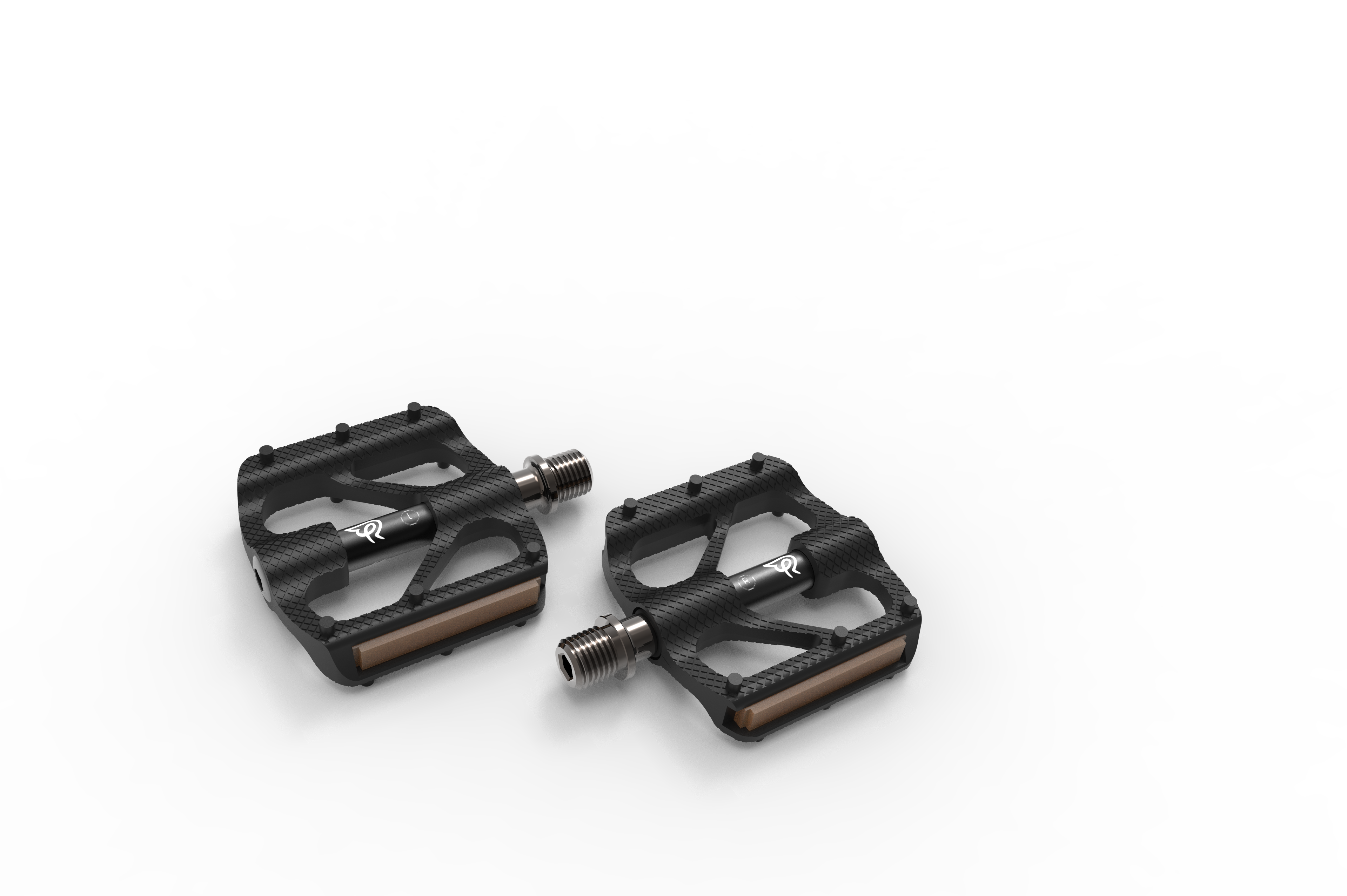 Slx pedals top